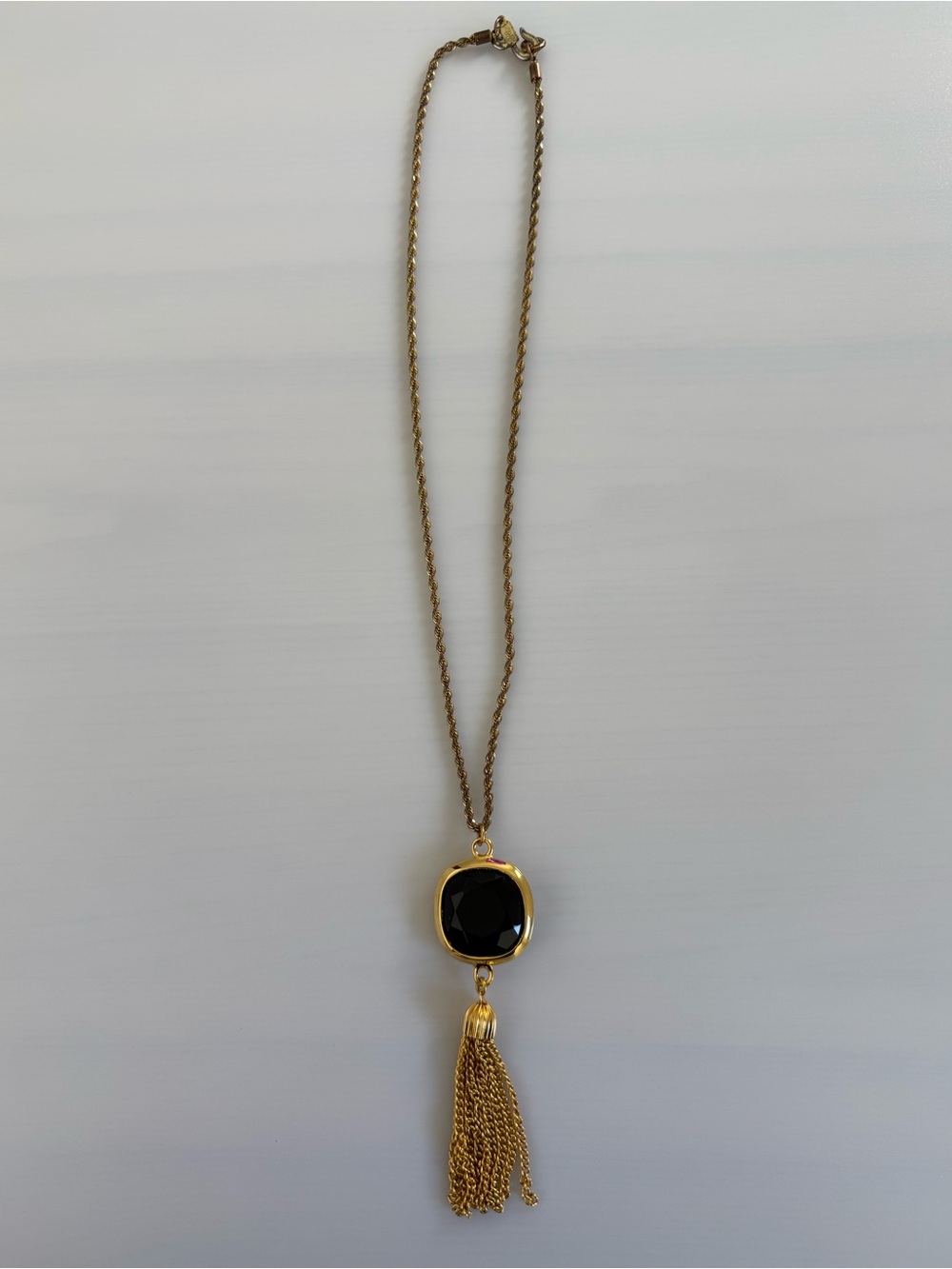Kenneth Lane Necklace